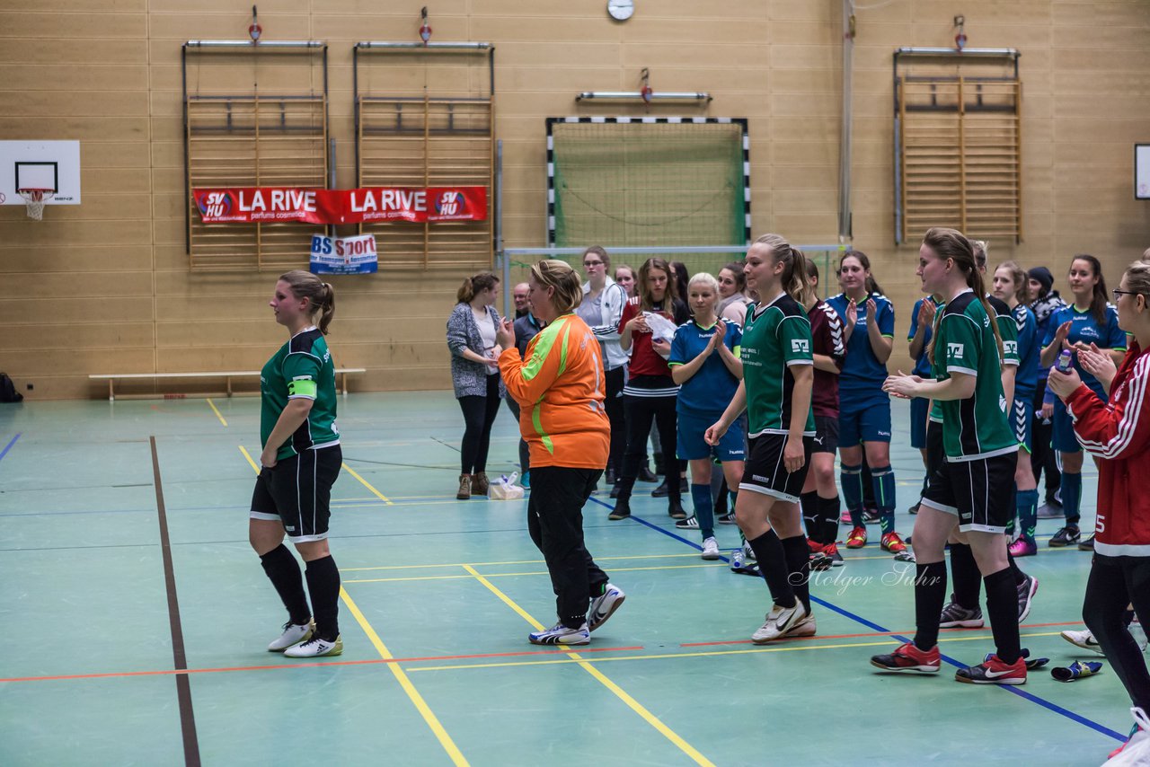 Bild 151 - Frauen La Rieve Cup